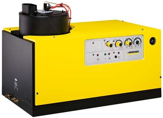 Мойка высокого давления Karcher HDS 9/14-4 ST