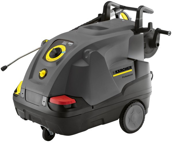 Мойка высокого давления Karcher HDS 8/17 CX
