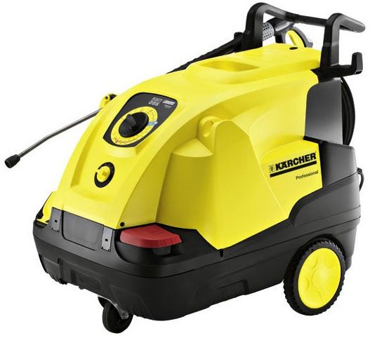Мойка высокого давления Karcher HDS 8/17 C
