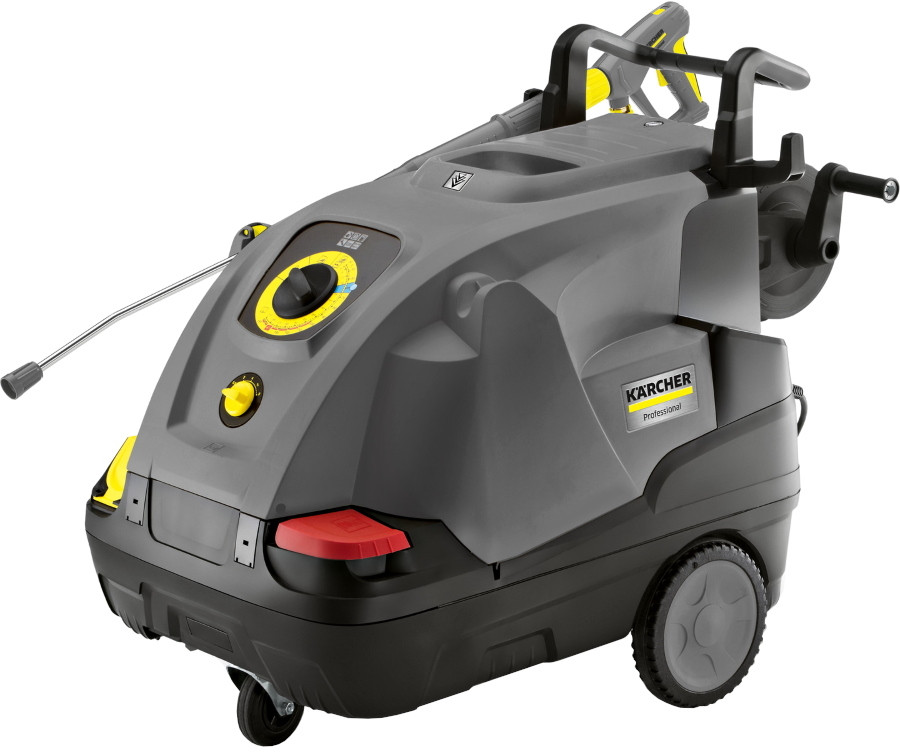 Мойка высокого давления Karcher HDS 8/18-4 CX (1.174-906.0)