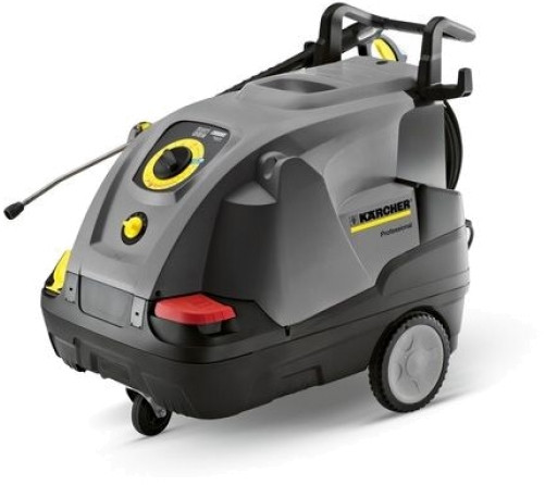 Мойка высокого давления Karcher HDS 6/14-4 C (1.170-210.0)