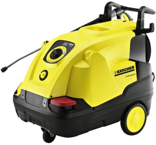 Мойка высокого давления Karcher HDS 5/12 C