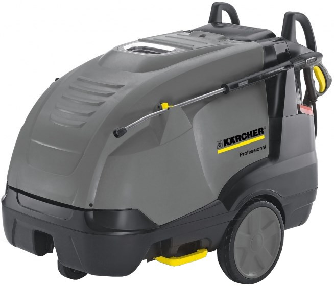 Мойка высокого давления Karcher HDS 13/20-4 SX