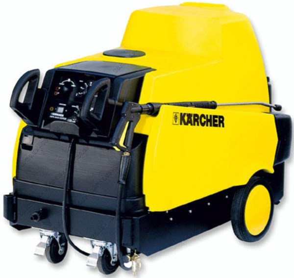 Мойка высокого давления Karcher HDS 2000 Super