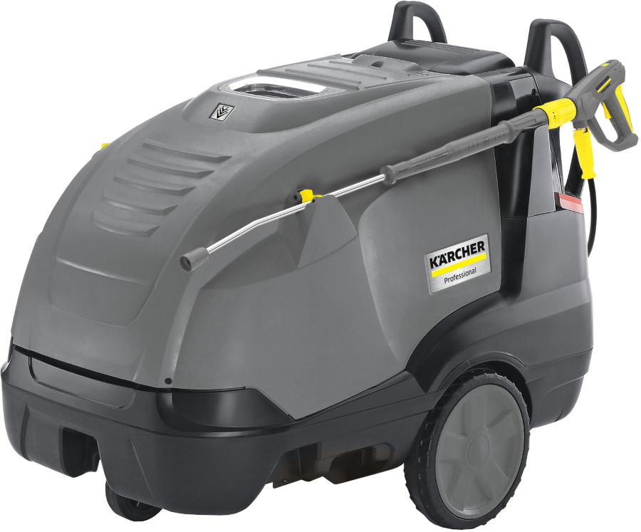 Мийка високого тиску Karcher HDS 10/20-4 MX (1.071-912.0)