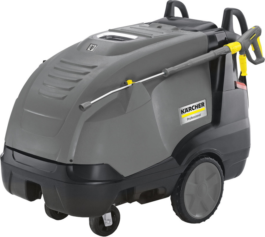 Мийка високого тиску Karcher HDS 12/18-4 SX (1.071-925.0)