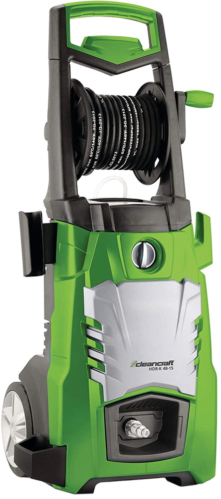 Мойка высокого давления Cleancraft HDR-K 48-15 (7101481)