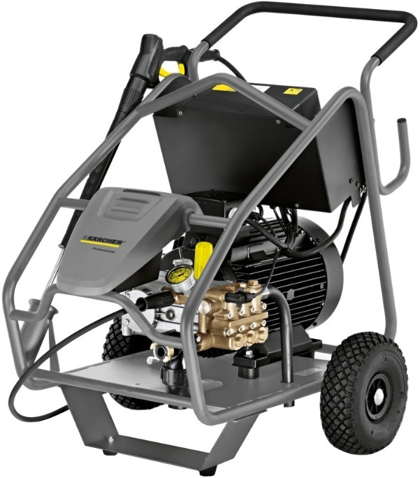 Мийка високого тиску Karcher HD 9/50-4 Cage