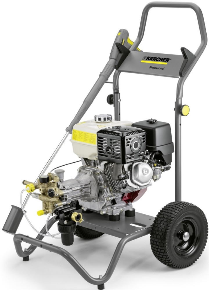 Мийка високого тиску Karcher HD 9/21 G