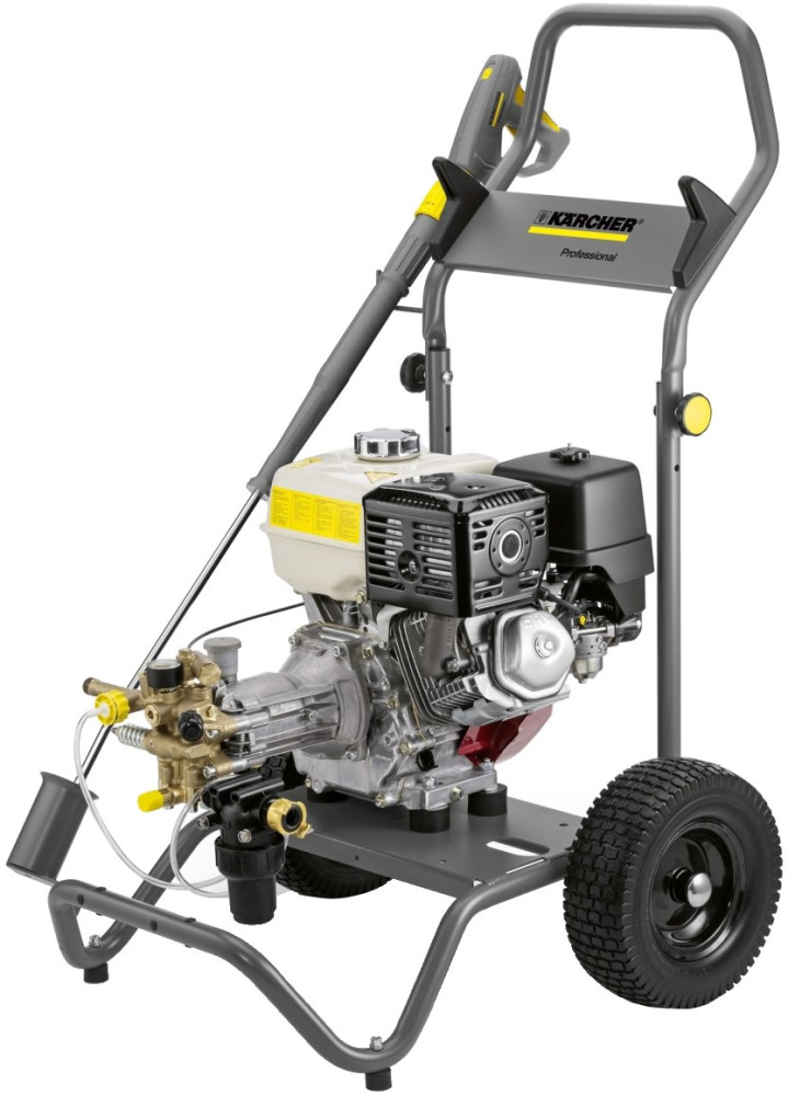 Мийка високого тиску Karcher HD 8/20 G