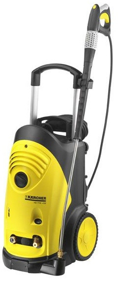 Мойка высокого давления Karcher HD 7/18-4 M