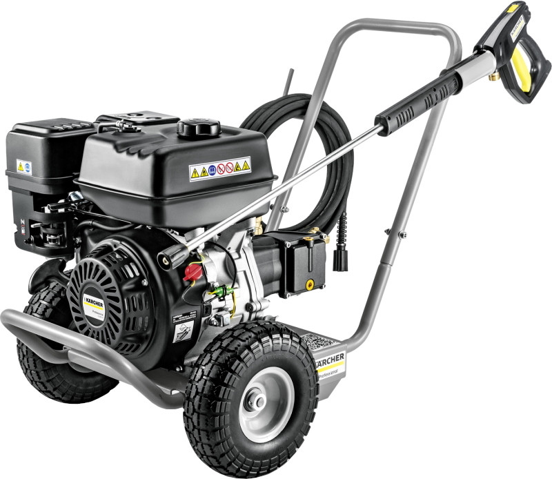Мойка высокого давления Karcher HD 7/20 G Classic (1.187-011.0)