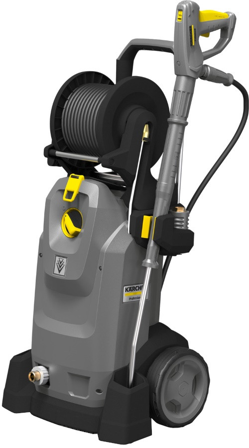 Мойка высокого давления Karcher HD 7/17 MX Plus (1.151-931.0)