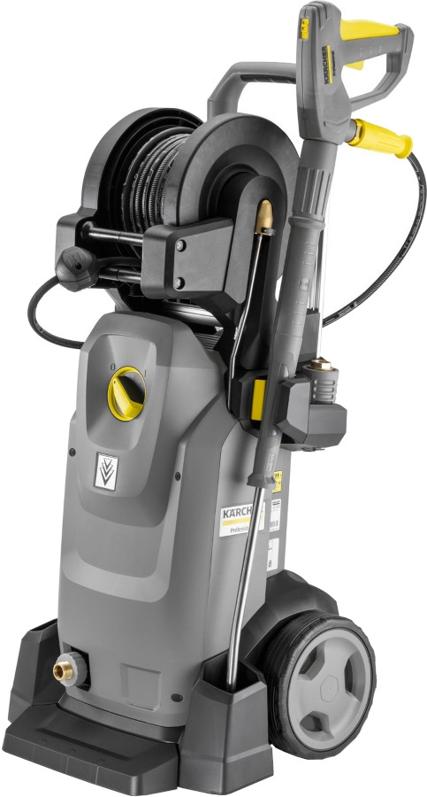 Мойка высокого давления Karcher HD 7/17 MXA Plus (1.151-936.0)