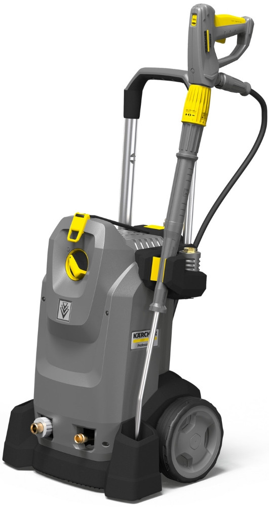 Мойка высокого давления Karcher HD 7/16-4 M