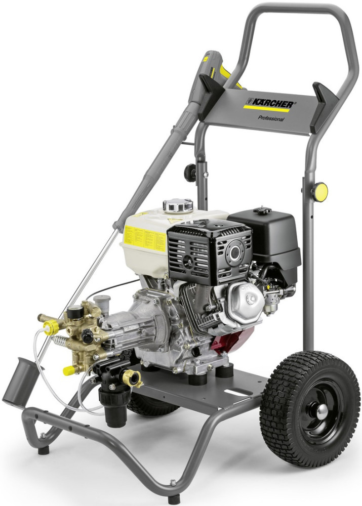 Мойка высокого давления Karcher HD 7/15 G