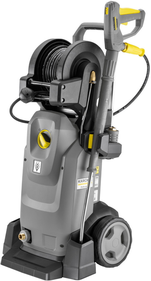 Мойка высокого давления Karcher HD 7/14-4 MXA Plus (1.524-947.0)