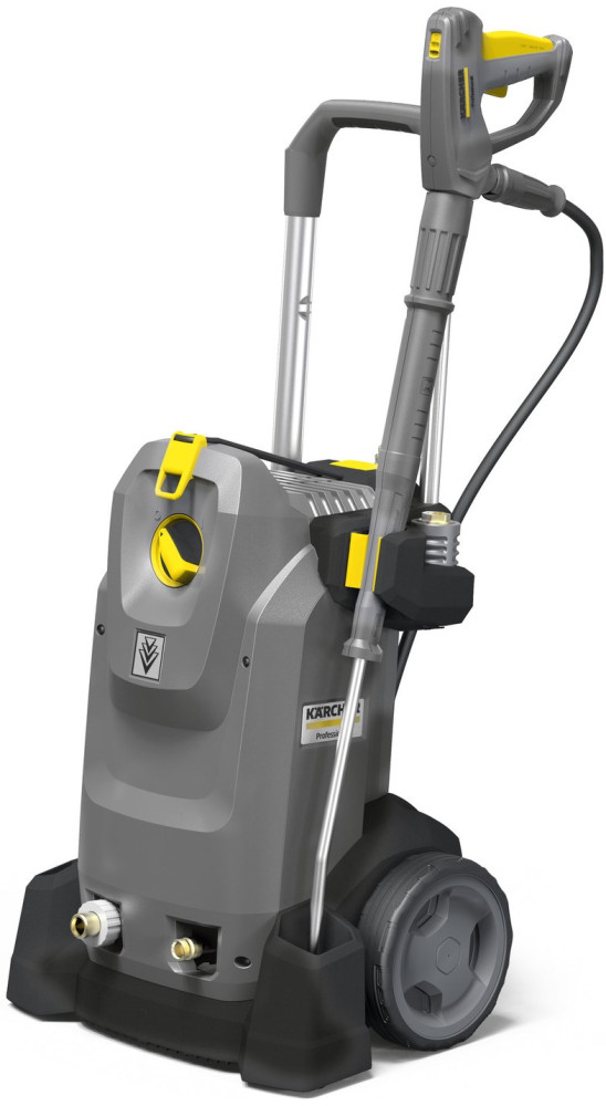 Мойка высокого давления Karcher HD 7/14-4 M (1.524-930.0)