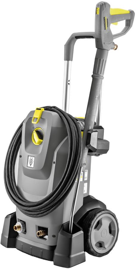 Мойка высокого давления Karcher HD 6/16-4 M Plus (1.524-933.0)