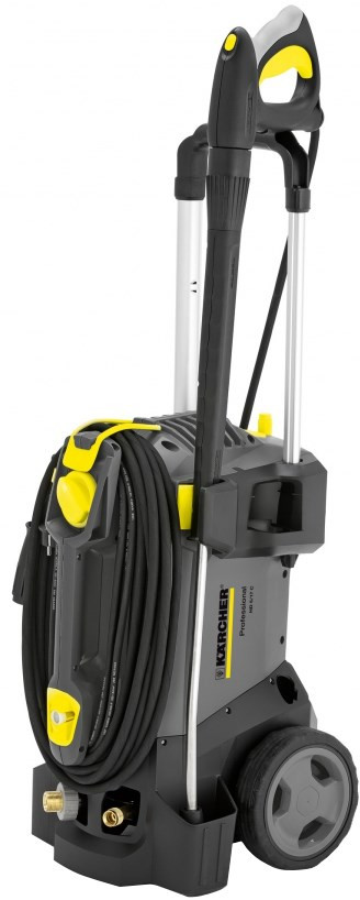 Мойка высокого давления Karcher HD 6/13 C