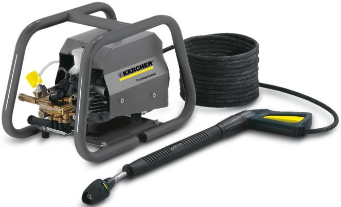 Мойка высокого давления Karcher HD 600 (1.353-900.0)