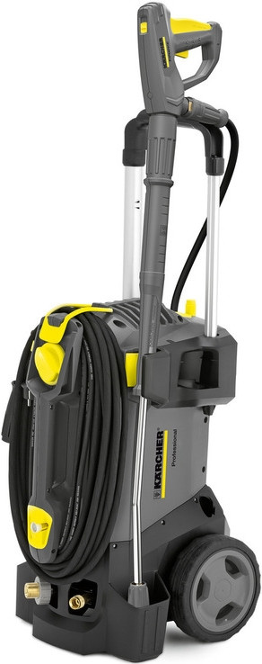 Мийка високого тиску Karcher HD 5/12 C (1.520-900.0)