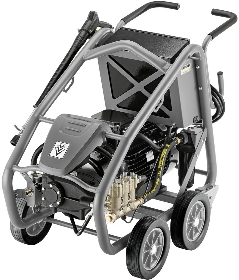 Мийка високого тиску Karcher HD 18/50-4 Cage Advanced (1.367-162.0)