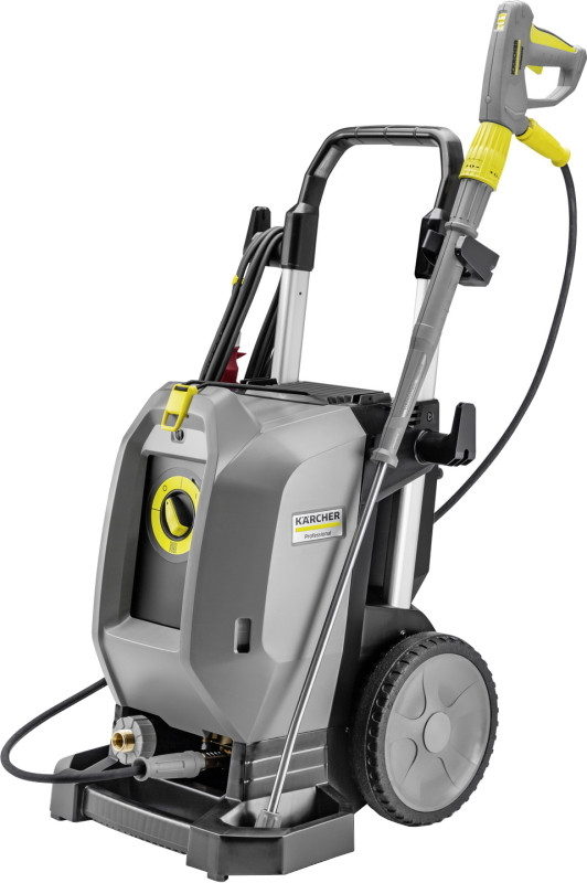 Мийка високого тиску Karcher HD 10/25-4 S Plus (1.286-960.0)