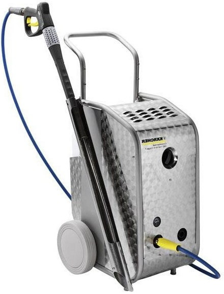 Мийка високого тиску Karcher HD 10/15-4