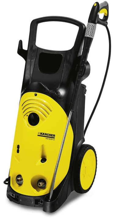 Мийка високого тиску Karcher HD 10/25-4 S (1.286-902.0)