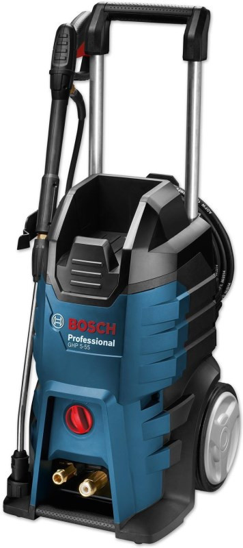 Мойка высокого давления Bosch GHP 5-55 (0.600.910.400)
