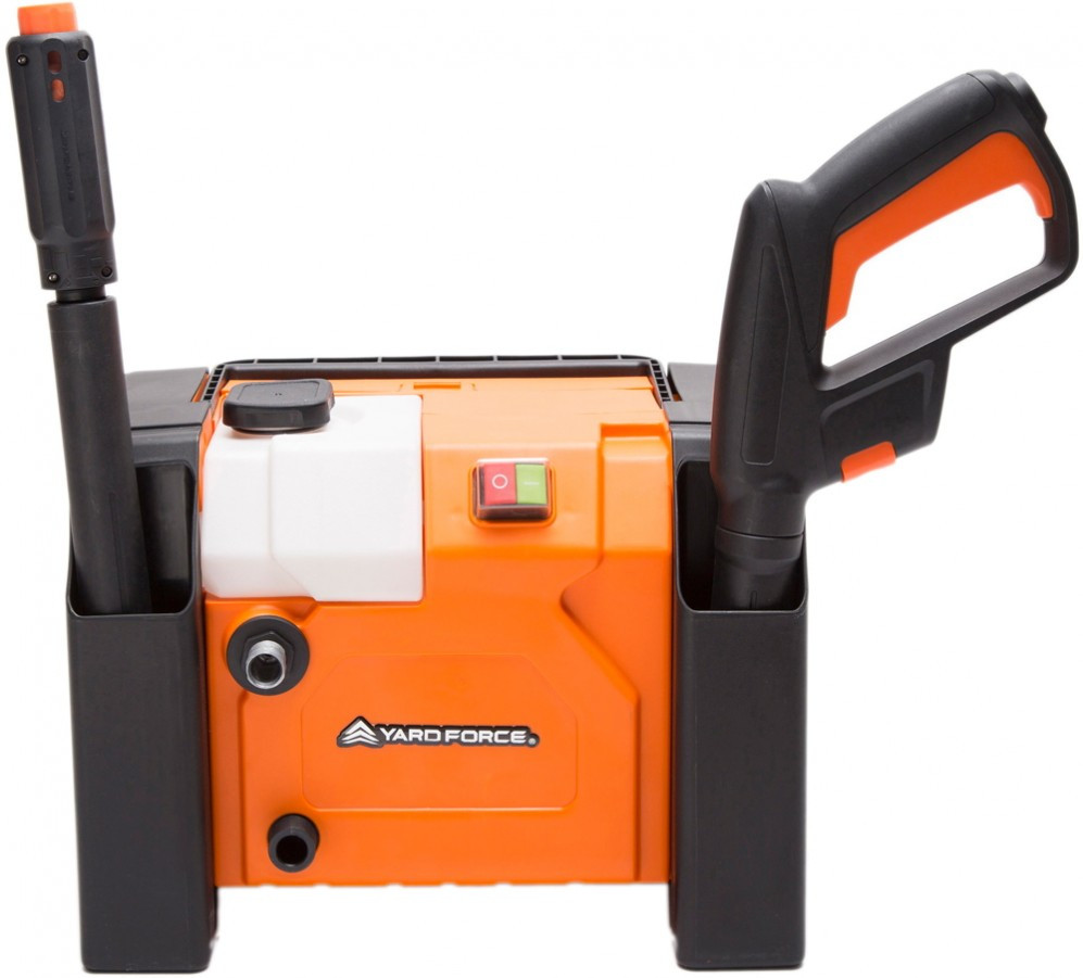 Мойка высокого давления Yard Force EW U13
