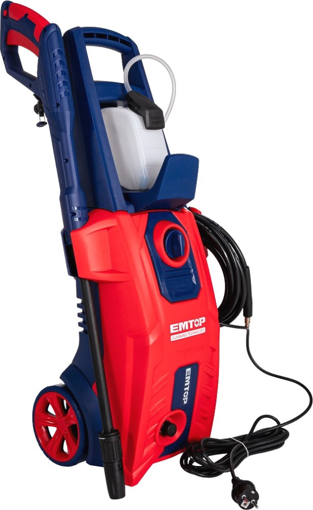 Мойка высокого давления EMTOP EHPW2001