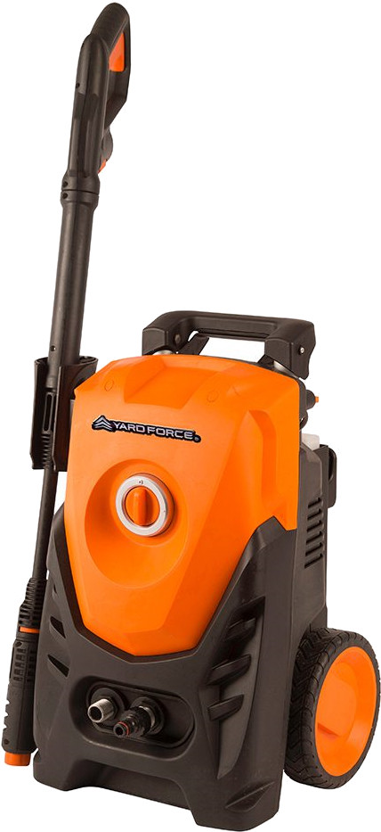 Мойка высокого давления Yard Force EW U13A