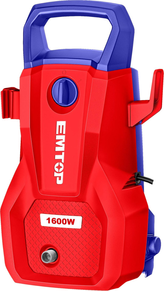Мийка високого тиску EMTOP EHPW1601