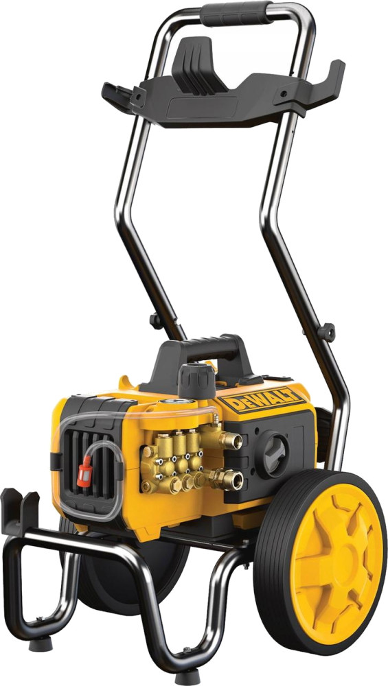 Мийка високого тиску DeWALT DXPW 001 CEKART