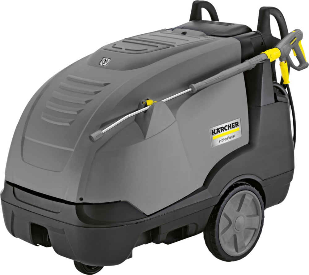Мийка високого тиску Karcher 8/16-4M 36 KW