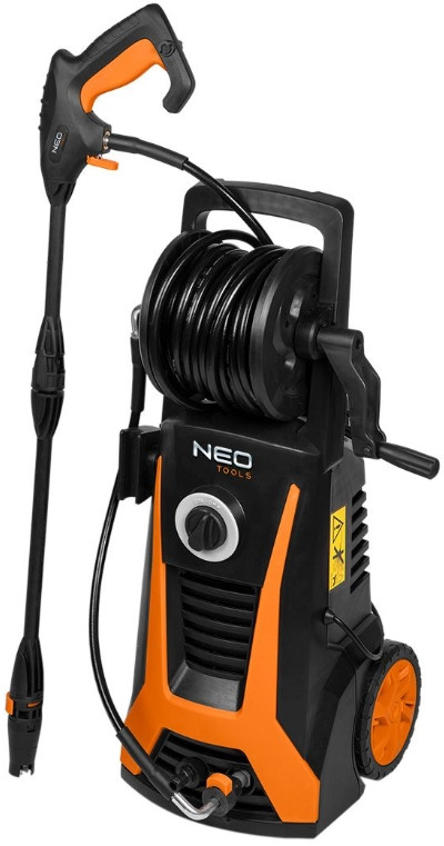 Мойка высокого давления NEO 04-631