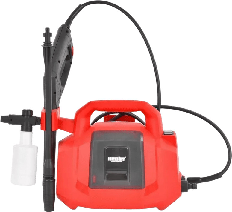 Мийка високого тиску HECHT 3425