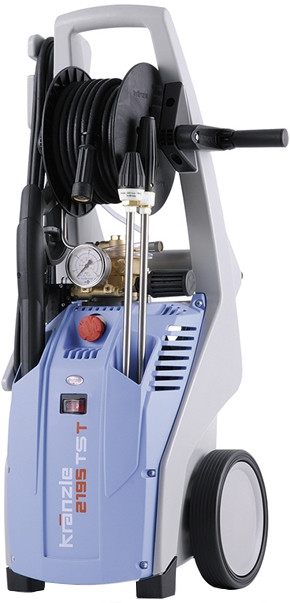 Мойка высокого давления Kranzle 2195 TST (41.7851)