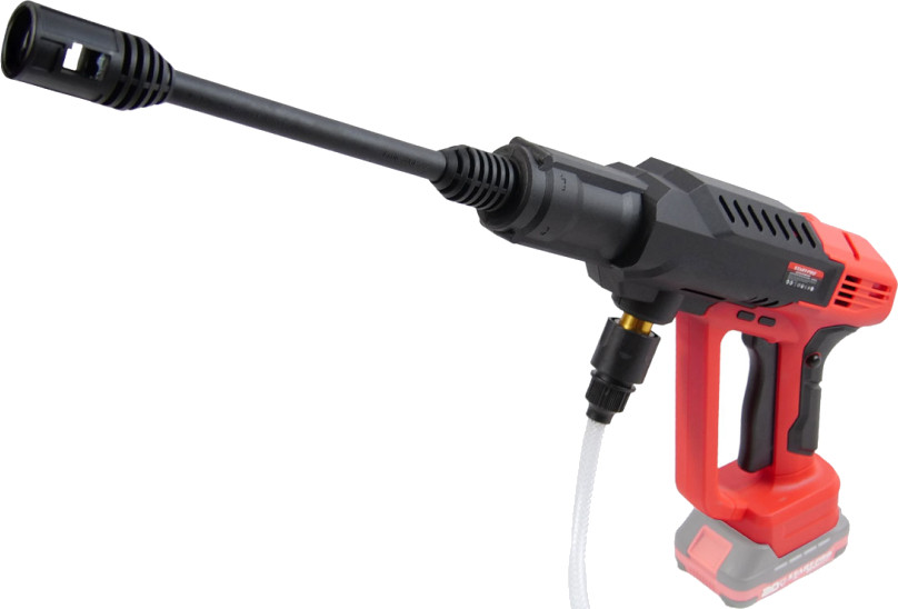 Мойка высокого давления Start Pro SCW2-21