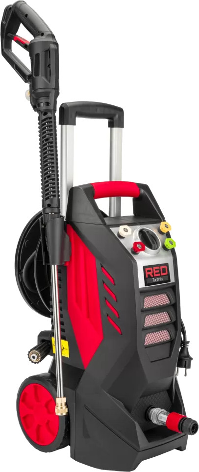 Мойка высокого давления RED TECHNIC RTMC0029