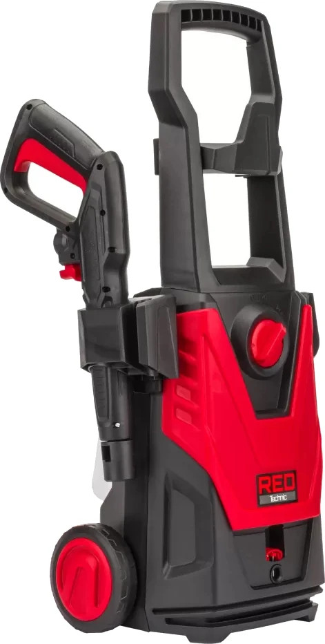 Мойка высокого давления RED TECHNIC RTMC0028