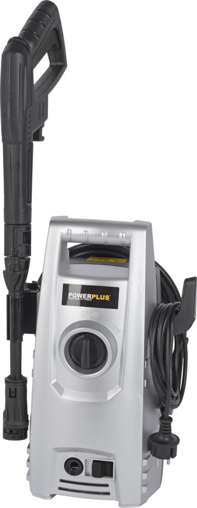 Мойка высокого давления Powerplus POWXG90400