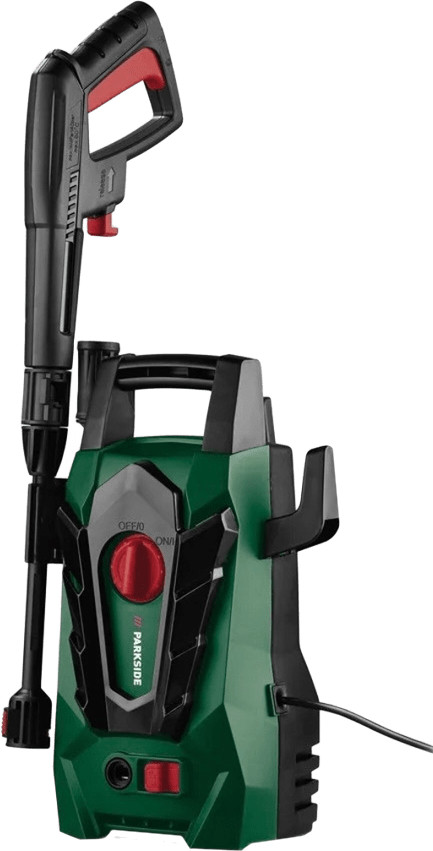 Мойка высокого давления Parkside PHD 110 F2