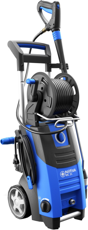 Мийка високого тиску Nilfisk MC 2C-140/610 XT EU (128471350)