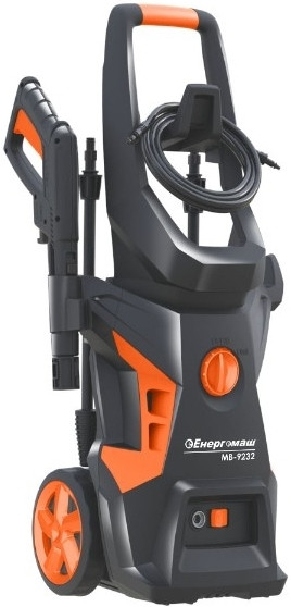 Мойка высокого давления Energomash MB-9232