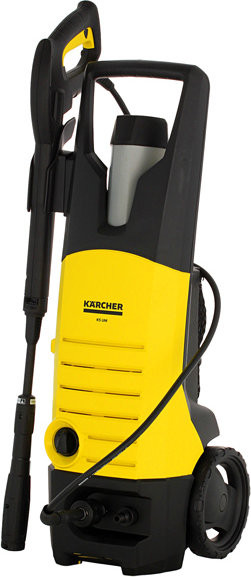 Мийка високого тиску Karcher K 5 UM (1.950-213.0)