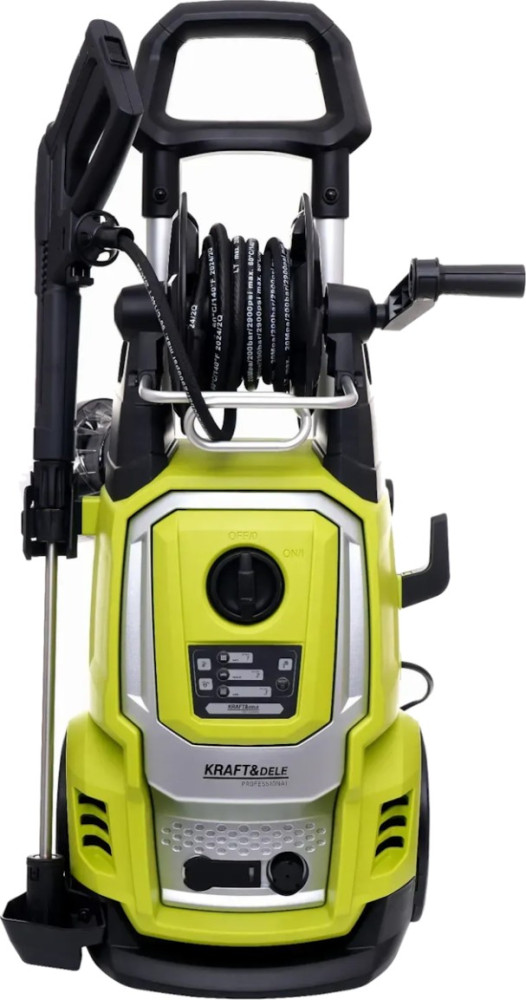 Мойка высокого давления KRAFT&DELE KD668