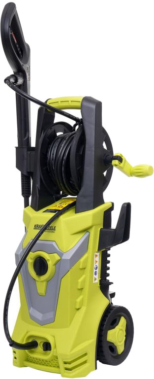 Мийка високого тиску KRAFT&DELE KD664